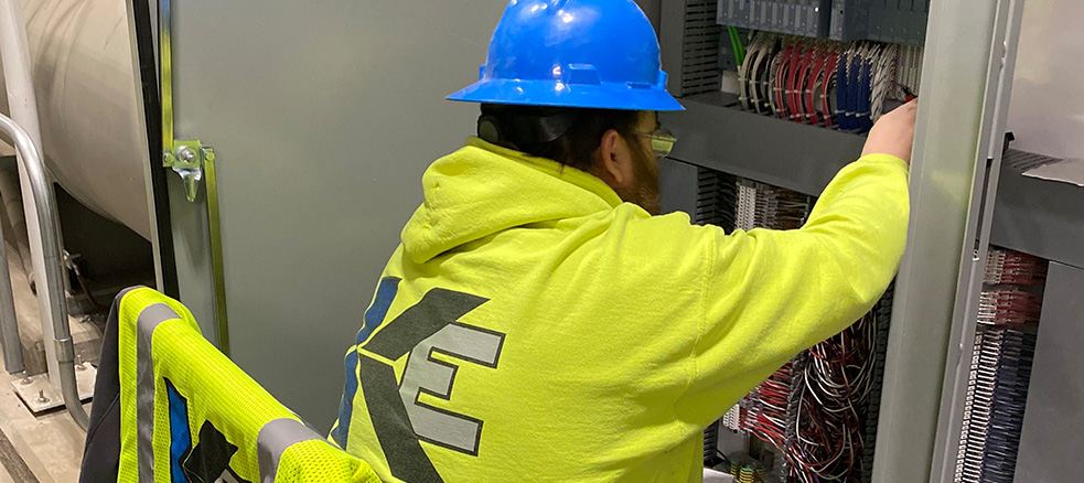 Controls engineer discount