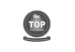 ABC 2021 Top Performers