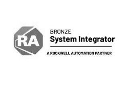 Rockwell Automation Partner Bronze System Integrator