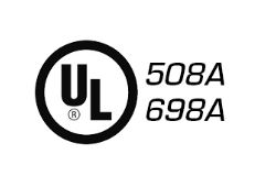 UL 508A 698A